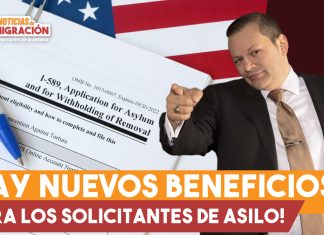 ¡ Esta noticia beneficia a los trabajadores esenciales! ¡ Esta noticia beneficia a los trabajadores esenciales!