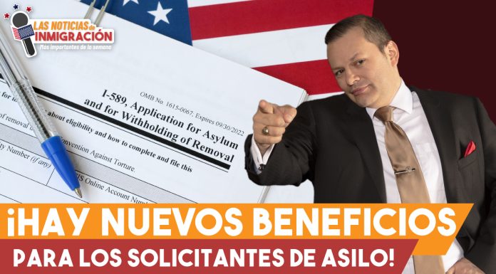 ¡ Esta noticia beneficia a los trabajadores esenciales! ¡ Esta noticia beneficia a los trabajadores esenciales!