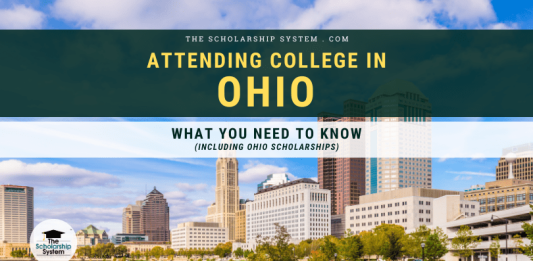 Going To College in Ohio: What You Required to Know (Consisting Of Ohio Scholarships) Going To College in Ohio: What You Required to Know (Consisting Of Ohio Scholarships)