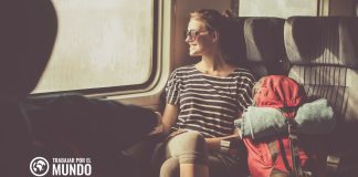 Todo lo que Necesitas Saber sobre el Interrail Todo lo que Necesitas Saber sobre el Interrail