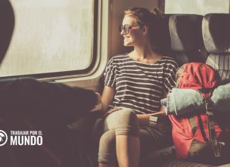 Todo lo que Necesitas Saber sobre el Interrail Todo lo que Necesitas Saber sobre el Interrail