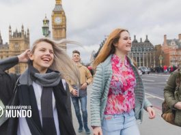 Las mejores Escuelas para aprender inglés en Reino Unido Las mejores Escuelas para aprender inglés en Reino Unido