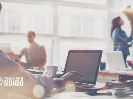 La profesión del futuro que ya está en nuestro día a día: Big Data y Data Science La profesión del futuro que ya está en nuestro día a día: Big Data y Data Science