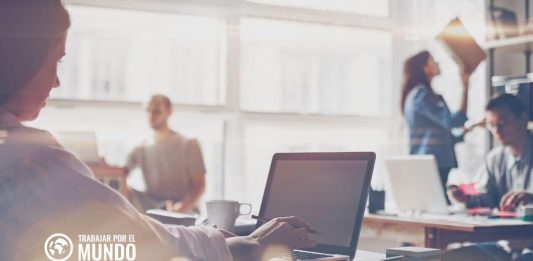 La profesión del futuro que ya está en nuestro día a día: Big Data y Data Science La profesión del futuro que ya está en nuestro día a día: Big Data y Data Science