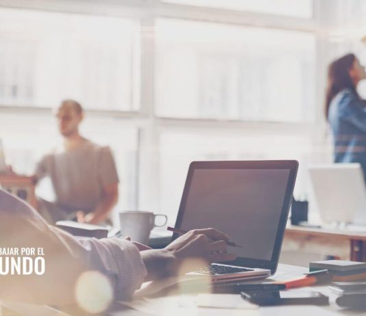 La profesión del futuro que ya está en nuestro día a día: Big Data y Data Science La profesión del futuro que ya está en nuestro día a día: Big Data y Data Science