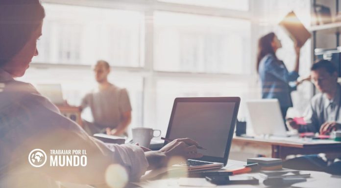 La profesión del futuro que ya está en nuestro día a día: Big Data y Data Science La profesión del futuro que ya está en nuestro día a día: Big Data y Data Science
