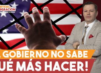 ¡ Fin del Título 42: caos de la frontera! ¡ Fin del Título 42: caos de la frontera!