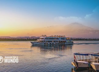 Buscan 70 personalities para trabajar en cruceros: Salario de hasta 3.000 EUR, alojamiento y comidas gratis Buscan 70 personalities para trabajar en cruceros: Salario de hasta 3.000 EUR, alojamiento y comidas gratis