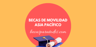 Becas SEP grado y posgrado, Canadá, Europa o Asia Pacífico Becas SEP grado y posgrado, Canadá, Europa o Asia Pacífico