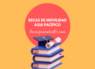 Becas SEP grado y posgrado, Canadá, Europa o Asia Pacífico Becas SEP grado y posgrado, Canadá, Europa o Asia Pacífico
