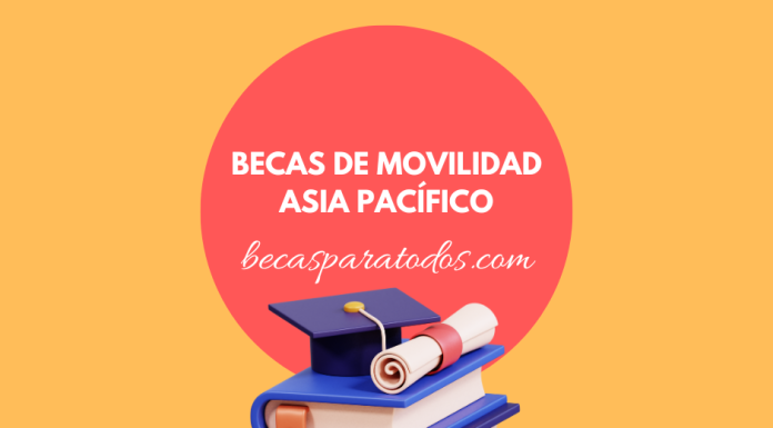 Becas SEP grado y posgrado, Canadá, Europa o Asia Pacífico Becas SEP grado y posgrado, Canadá, Europa o Asia Pacífico