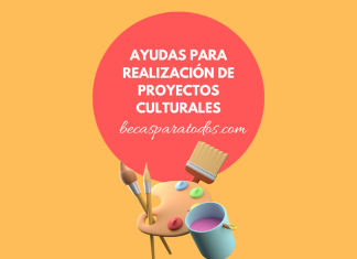 Recibe un subsidio de arte, oportunidad para argentinos Recibe un subsidio de arte, oportunidad para argentinos