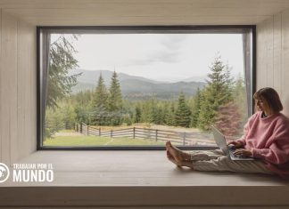 Cómo manejar la soledad y el aislamiento cuando trabajas desde casa Cómo manejar la soledad y el aislamiento cuando trabajas desde casa