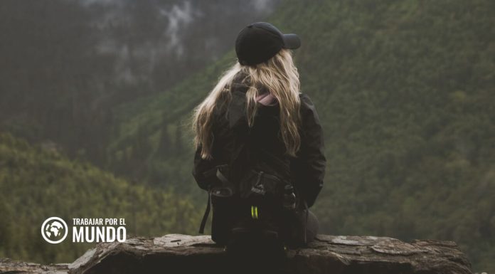 Trabajar en el extranjero tras finalizar la universidad: Una aventura llena de oportunidades Trabajar en el extranjero tras finalizar la universidad: Una aventura llena de oportunidades