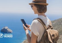 Las mejores apps para aprender inglés mientras viajas Las mejores apps para aprender inglés mientras viajas