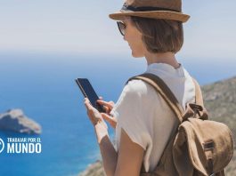 Las mejores apps para aprender inglés mientras viajas Las mejores apps para aprender inglés mientras viajas