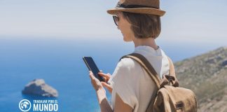 Las mejores apps para aprender inglés mientras viajas Las mejores apps para aprender inglés mientras viajas