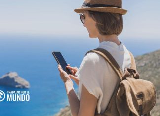 Las mejores apps para aprender inglés mientras viajas Las mejores apps para aprender inglés mientras viajas