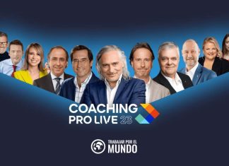 Por qué no debes perderte el próximo Evento de Training Gratuito Por qué no debes perderte el próximo Evento de Training Gratuito