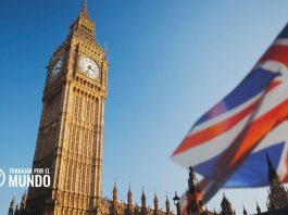 Esta es la ayuda de 11.500 euros que ofrece Reino Unido para formarse como profesor de español Esta es la ayuda de 11.500 euros que ofrece Reino Unido para formarse como profesor de español