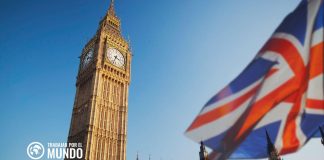 Esta es la ayuda de 11.500 euros que ofrece Reino Unido para formarse como profesor de español Esta es la ayuda de 11.500 euros que ofrece Reino Unido para formarse como profesor de español