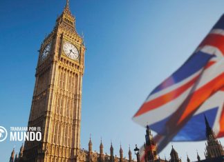 Esta es la ayuda de 11.500 euros que ofrece Reino Unido para formarse como profesor de español Esta es la ayuda de 11.500 euros que ofrece Reino Unido para formarse como profesor de español