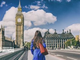 Las Mejores Escuelas para Aprender Inglés en Reino Unido Las Mejores Escuelas para Aprender Inglés en Reino Unido
