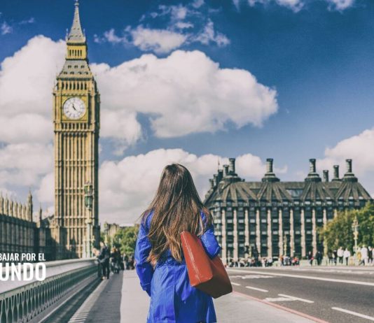 Las Mejores Escuelas para Aprender Inglés en Reino Unido Las Mejores Escuelas para Aprender Inglés en Reino Unido