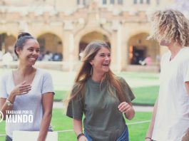 Las Mejores Escuelas para Aprender Inglés en Australia Las Mejores Escuelas para Aprender Inglés en Australia
