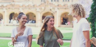 Las Mejores Escuelas para Aprender Inglés en Australia Las Mejores Escuelas para Aprender Inglés en Australia