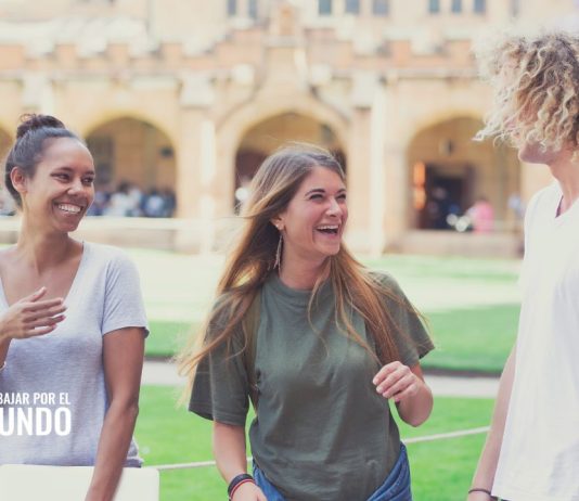 Las Mejores Escuelas para Aprender Inglés en Australia Las Mejores Escuelas para Aprender Inglés en Australia