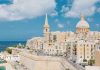 Las mejores ciudades de Malta para vivir y trabajar Las mejores ciudades de Malta para vivir y trabajar