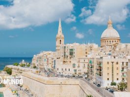 Las mejores ciudades de Malta para vivir y trabajar Las mejores ciudades de Malta para vivir y trabajar