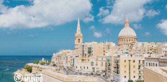 Las mejores ciudades de Malta para vivir y trabajar Las mejores ciudades de Malta para vivir y trabajar