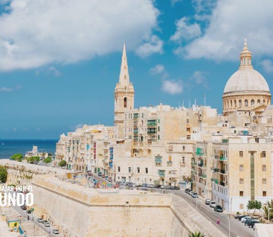 Las mejores ciudades de Malta para vivir y trabajar Las mejores ciudades de Malta para vivir y trabajar