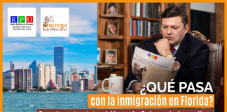 Lo que está pasando con la Ley SB 1718, ¿ cómo afecta a los inmigrantes? Lo que está pasando con la Ley SB 1718, ¿ cómo afecta a los inmigrantes?