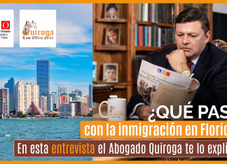 Lo que está pasando con la Ley SB 1718, ¿ cómo afecta a los inmigrantes? Lo que está pasando con la Ley SB 1718, ¿ cómo afecta a los inmigrantes?