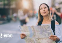 Trabajar como Agente de Viajes Online Trabajar como Agente de Viajes Online