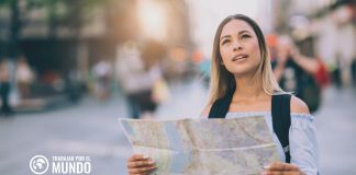Trabajar como Agente de Viajes Online Trabajar como Agente de Viajes Online