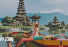 Voluntariado en Bali, Indonesia. Viaja y conoce el país con uno de estos proyectos Voluntariado en Bali, Indonesia. Viaja y conoce el país con uno de estos proyectos