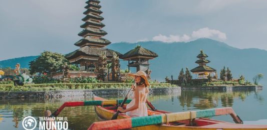 Voluntariado en Bali, Indonesia. Viaja y conoce el país con uno de estos proyectos Voluntariado en Bali, Indonesia. Viaja y conoce el país con uno de estos proyectos