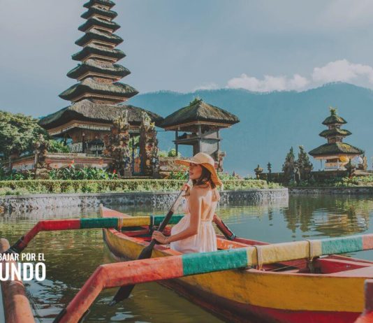 Voluntariado en Bali, Indonesia. Viaja y conoce el país con uno de estos proyectos Voluntariado en Bali, Indonesia. Viaja y conoce el país con uno de estos proyectos