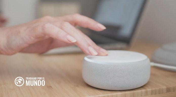 ¿ Cómo Utilizar Alexa para Buscar Empleo? Guía Paso a Paso para Maximizar tu Asistente de Voz ¿ Cómo Utilizar Alexa para Buscar Empleo? Guía Paso a Paso para Maximizar tu Asistente de Voz