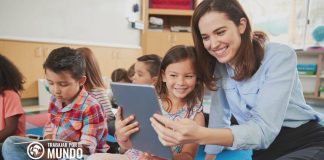 ¿ Cuánto cobra un profesor en España? Comparativa con Reino Unido, Estados Unidos y Alemania ¿ Cuánto cobra un profesor en España? Comparativa con Reino Unido, Estados Unidos y Alemania