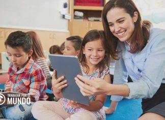 ¿ Cuánto cobra un profesor en España? Comparativa con Reino Unido, Estados Unidos y Alemania ¿ Cuánto cobra un profesor en España? Comparativa con Reino Unido, Estados Unidos y Alemania