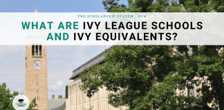 What Are Ivy League Schools and Ivy Equivalents? What Are Ivy League Schools and Ivy Equivalents?