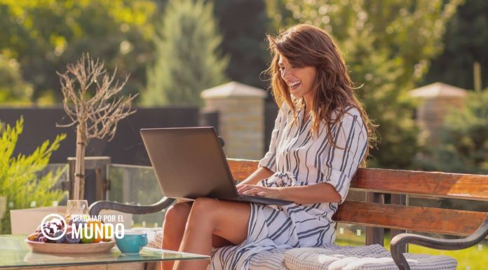 La Ciudad Perfecta para el Teletrabajo según Estudio Internacional La Ciudad Perfecta para el Teletrabajo según Estudio Internacional