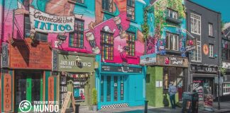 Las Mejores Escuelas para Aprender Inglés en Dublín Las Mejores Escuelas para Aprender Inglés en Dublín