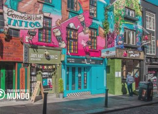 Las Mejores Escuelas para Aprender Inglés en Dublín Las Mejores Escuelas para Aprender Inglés en Dublín