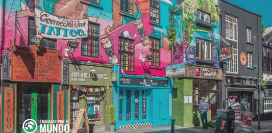 Las Mejores Escuelas para Aprender Inglés en Dublín Las Mejores Escuelas para Aprender Inglés en Dublín